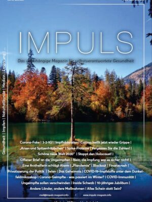 IMPULS Magazin 24 Q4/2021