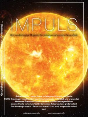 IMPULS Magazin 25/26 Q1-2/2022