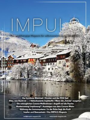 IMPULS Magazin 21 Q1/2021